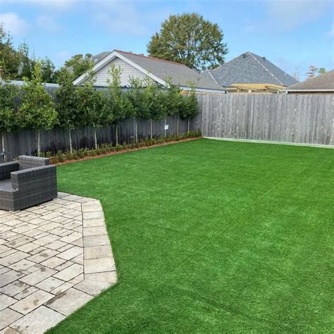 are fake lawns the answer page 23 week 3